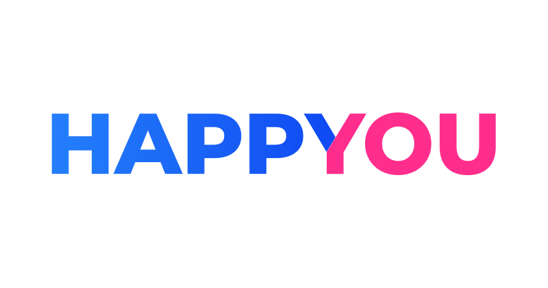 HAPPYOU - your provider for corporate health benefits