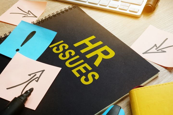 Impulse für bessere HR Arbeit