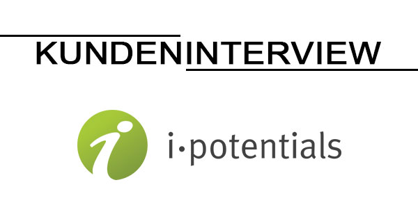 Kundeninterview i-potentials