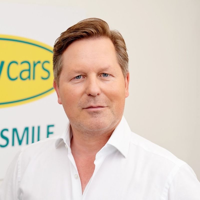 Experte Thorsten Lehmann | Sunny Cars GmbH